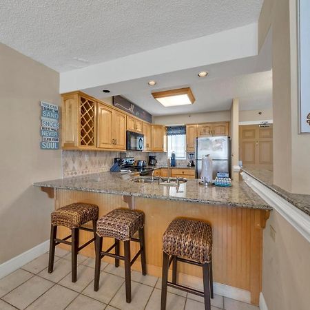 Destin On The Gulf 403 - This Is A Beautiful Beach Front Condo With A Great View Of The Gulf מראה חיצוני תמונה