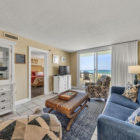 Destin On The Gulf 403 - This Is A Beautiful Beach Front Condo With A Great View Of The Gulf מראה חיצוני תמונה