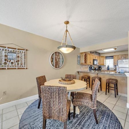 Destin On The Gulf 403 - This Is A Beautiful Beach Front Condo With A Great View Of The Gulf מראה חיצוני תמונה