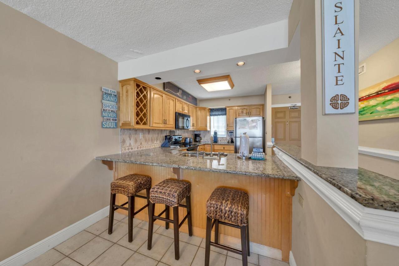 Destin On The Gulf 403 - This Is A Beautiful Beach Front Condo With A Great View Of The Gulf מראה חיצוני תמונה