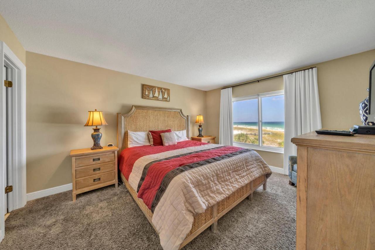 Destin On The Gulf 403 - This Is A Beautiful Beach Front Condo With A Great View Of The Gulf מראה חיצוני תמונה