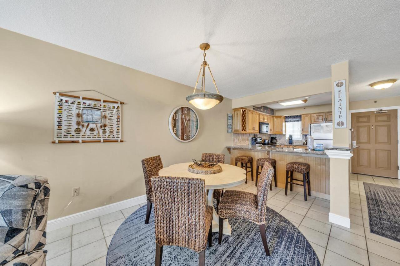 Destin On The Gulf 403 - This Is A Beautiful Beach Front Condo With A Great View Of The Gulf מראה חיצוני תמונה