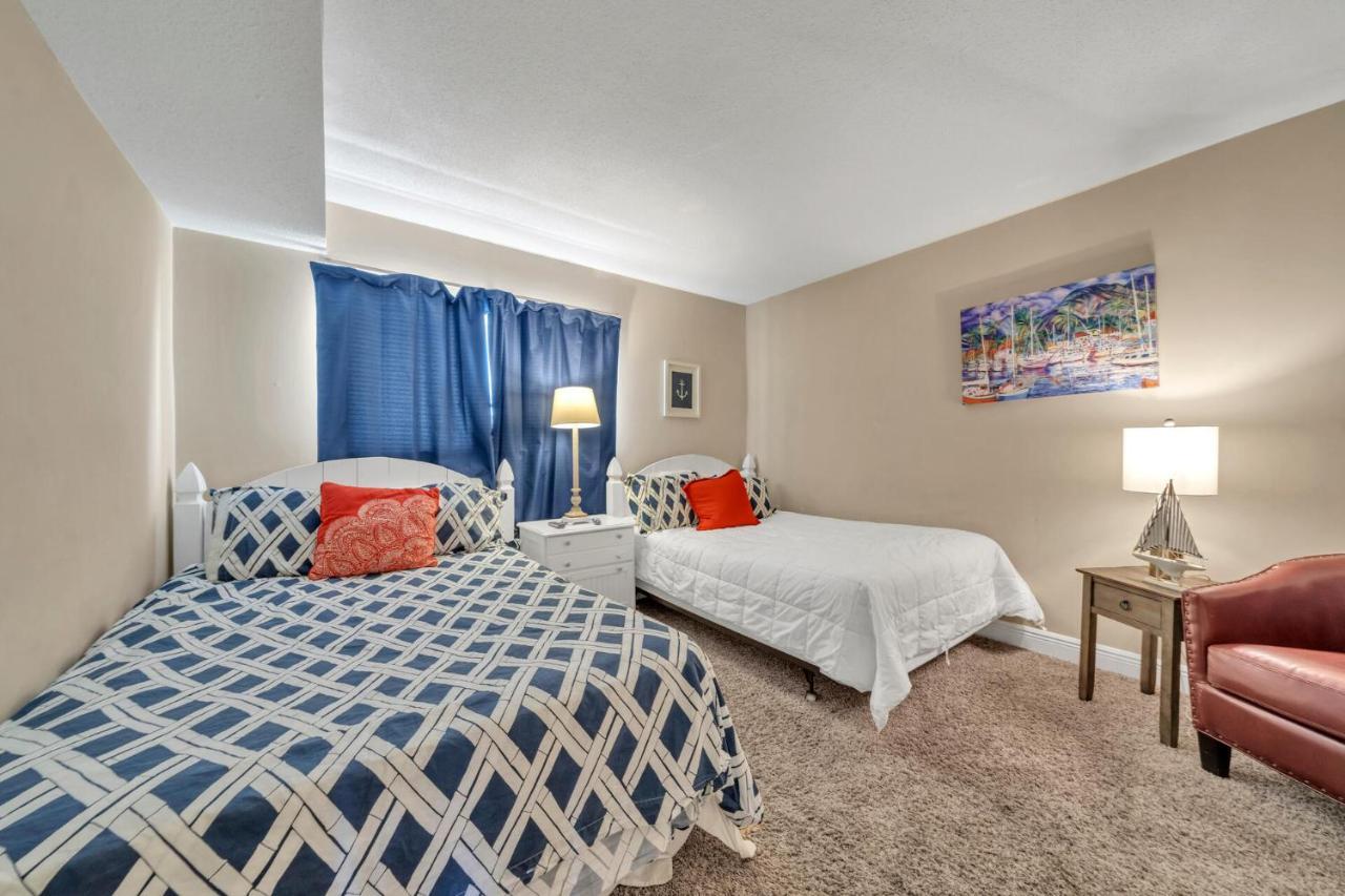 Destin On The Gulf 403 - This Is A Beautiful Beach Front Condo With A Great View Of The Gulf מראה חיצוני תמונה