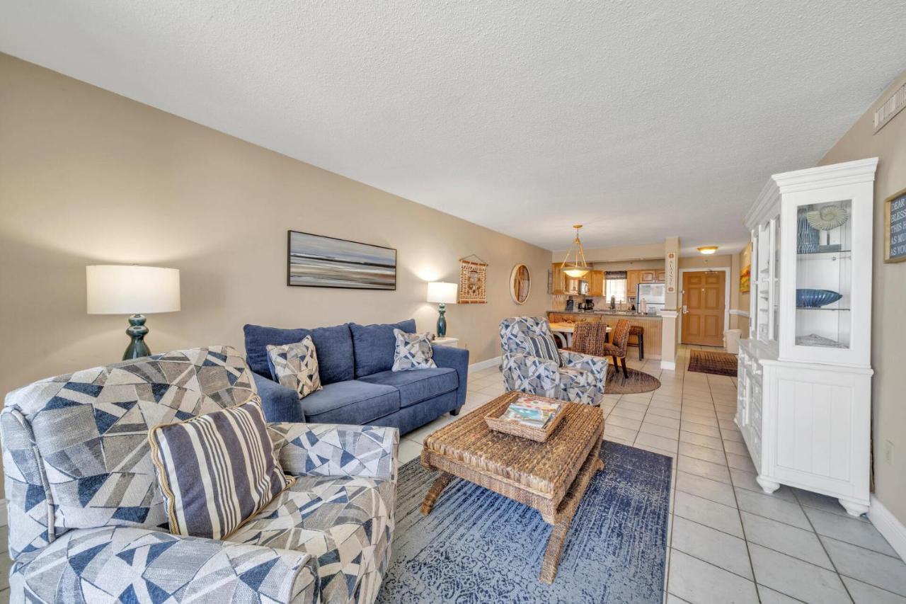 Destin On The Gulf 403 - This Is A Beautiful Beach Front Condo With A Great View Of The Gulf מראה חיצוני תמונה